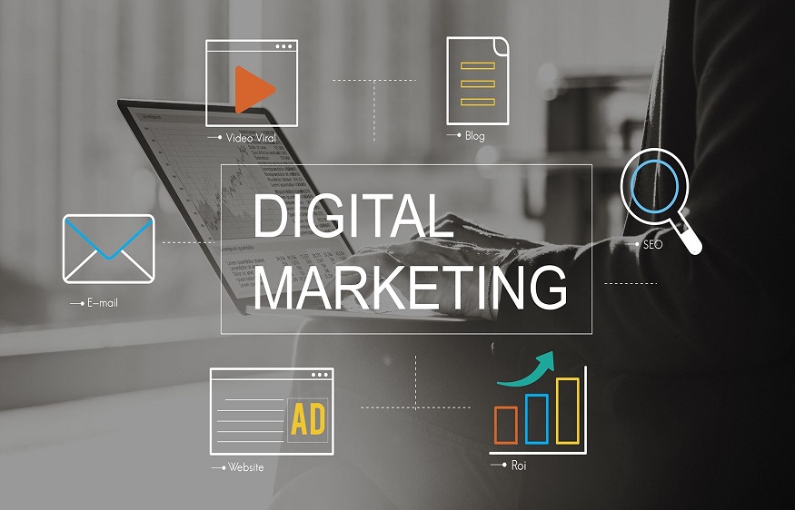 Digital Marketing Agencies Updated!