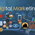 Which Are The Trending Digital Marketing Services In 2024