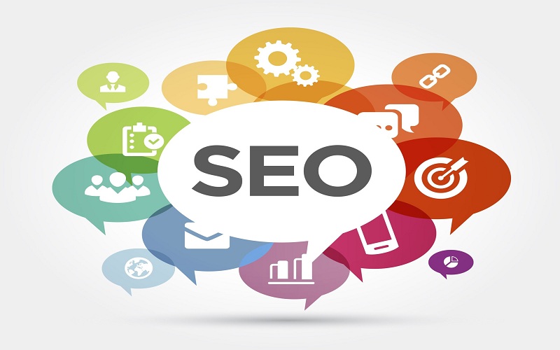 SEO Practices Across The Industry