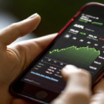 Invest Smarter, Not Harder: Unleash the Power of This Share Market Trading App in India!