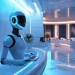 What’s Great About Having an AI Receptionist for General Contractors in NYC