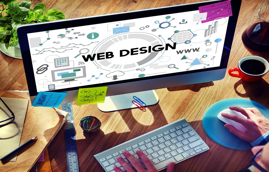 Calgary web design