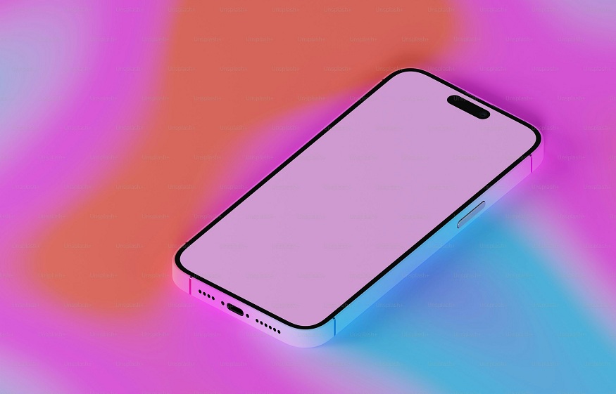 phone