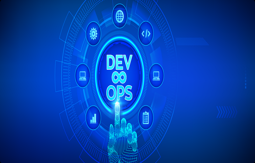 DevOps implementation services